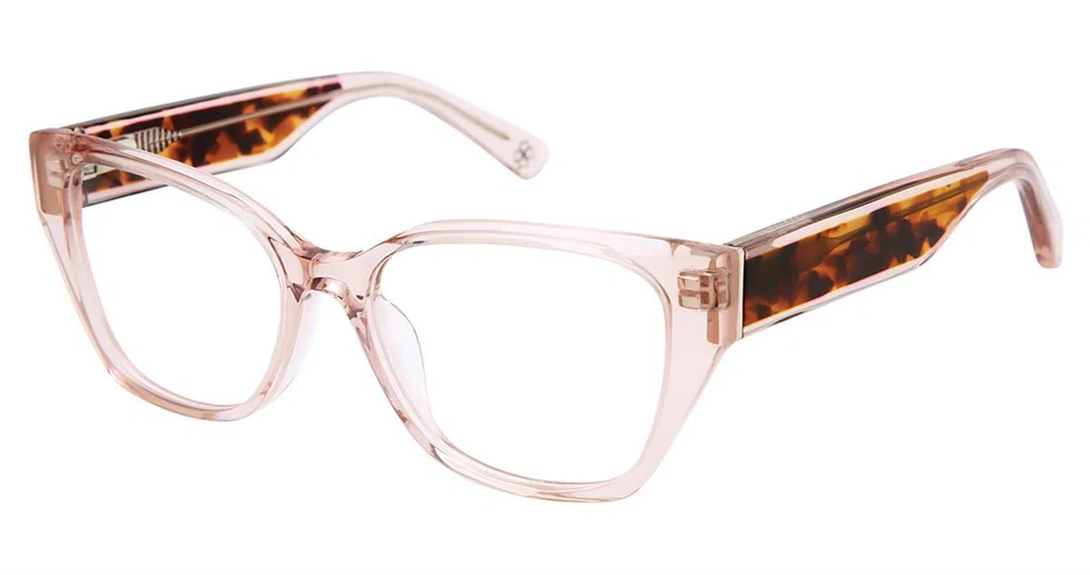 Ann Taylor TYATP834 Eyeglasses - view 3